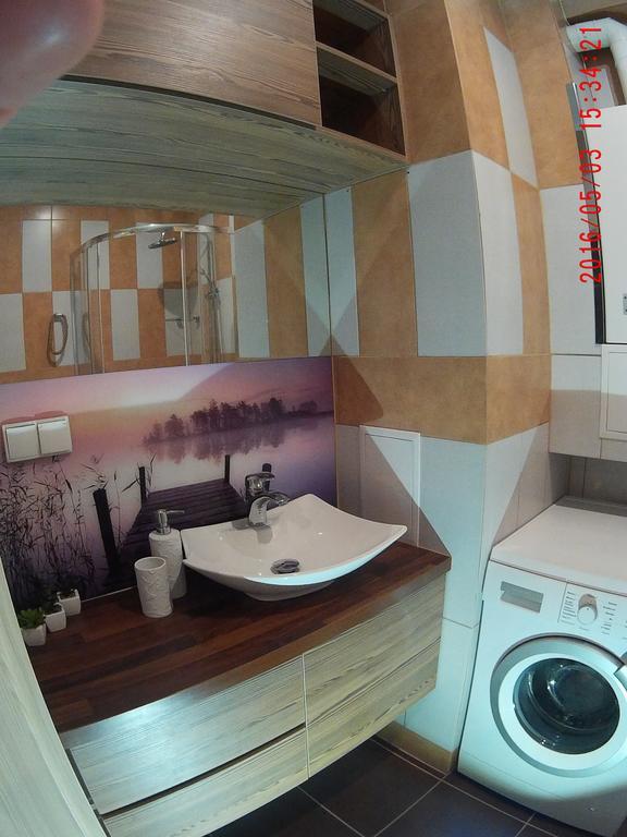 Apartament Koja Mragowo Exterior photo
